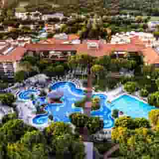 Gloria Golf Resort, 6 of 6