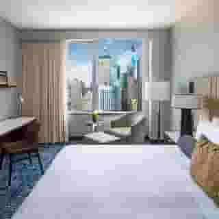 Intercontinental New York Times Square, 5 of 5