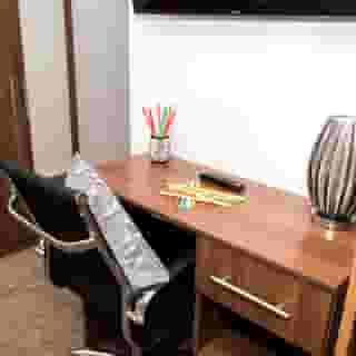 Trivelles Mayfair, 5 of 5