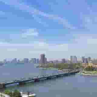 The Nile Ritz-Carlton, Cairo, 6 of 6