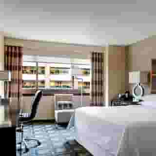 Sheraton New York Times Square Hotel, 5 of 5