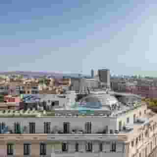 Silken Gran Hotel Havana, 1 of 5