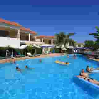 Jacaranda Hotel Apt, 4 of 5