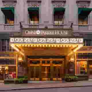 Omni Parker House, 1 of 5