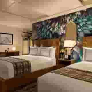 Exchange Hotel Vancouver, 2 of 5