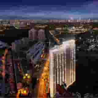 Dorsett Hartamas Kuala Lumpur, 6 of 6