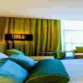 Downtown Rotana, 4 of 5