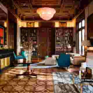 Cotton House, Autograph Collection, 2 of 5