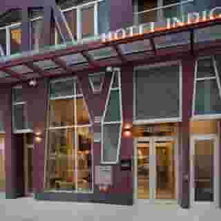 Hotel Indigo New York Downtown - Wall Street, 1 of 5