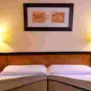 Hotel Glories, 4 of 5