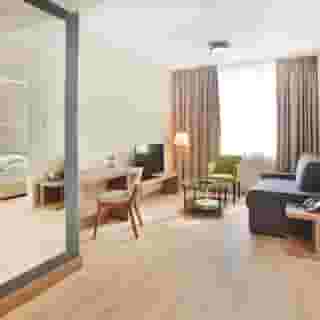 Ocak Apartment & Hotel, 3 of 5