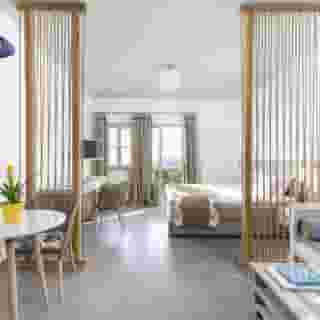Calderas Dolphin Apartments Studios, 5 of 5
