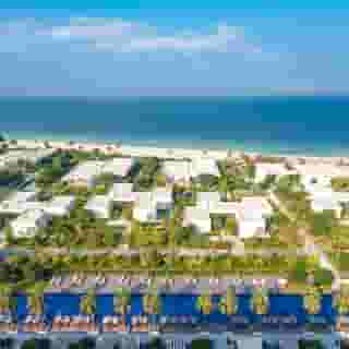 Al Zorah Beach Resort, 4 of 5