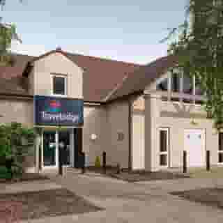 Travelodge Manchester Sportcity, 1 of 5