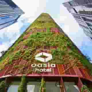 Oasia Hotel Downtown by Far East Hospitality, 1 of 5