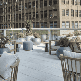 Virgin Hotels New York City, 2 of 5