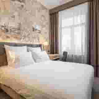Calvary Hotel & Restaurant, 3 of 5