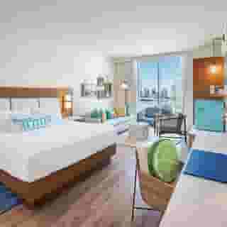 Margaritaville Hotel Nashville, 6 of 6