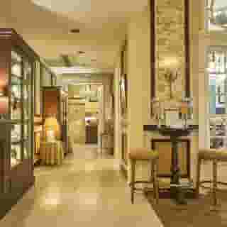 Relais and Chateaux Hotel Heritage, 4 of 5