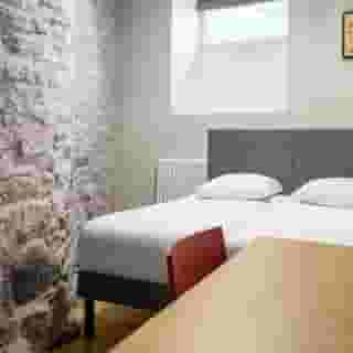 Rija Old Town Hotel, 3 of 5