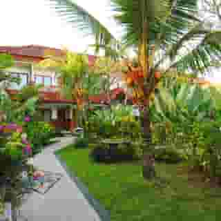 Sinar Bali Hotel by ZUZU, 5 of 5