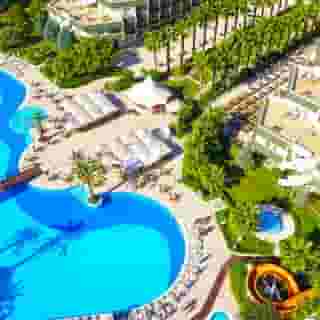 Queens Park Tekirova Resort & Spa, 3 of 5