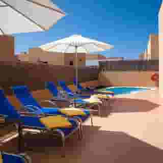 Villas del Sol, 6 of 6
