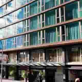 Eurostars Cristal Palace, 1 of 5