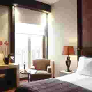 The Dominican, 5 of 5