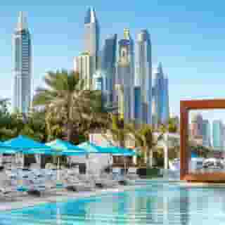 One&Only Royal Mirage Residence & Spa, 5 of 5