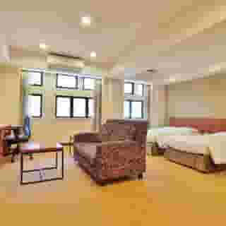 Caritas Bianchi Lodge, 6 of 6