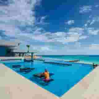 Riu Cancun, 2 of 5