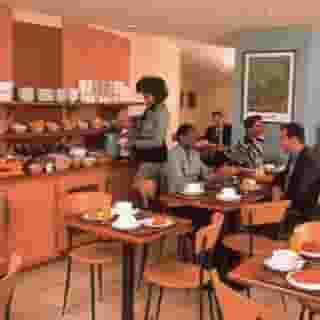 Comfort Hotel Lamarck, 2 of 5