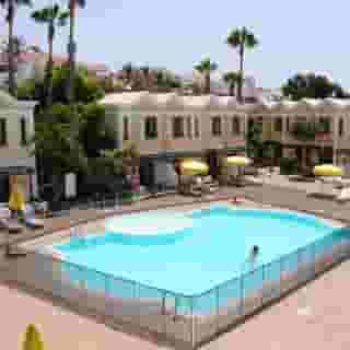 Servatur Suns Garden Apartments, 5 of 5