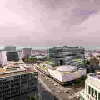 Waldorf Astoria Berlin, 5 of 5