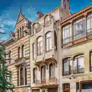 ibis Styles Brussels Centre Stephanie, 1 of 5