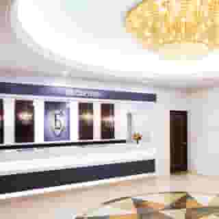 Hotel Bellclassic Tokyo, 2 of 5