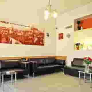 Hotel Golden City Garni, 6 of 6