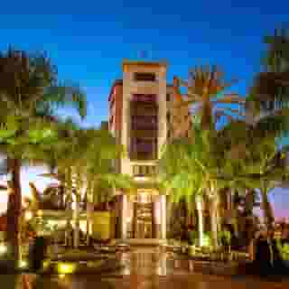 Hivernage Hotel & Spa, 6 of 6