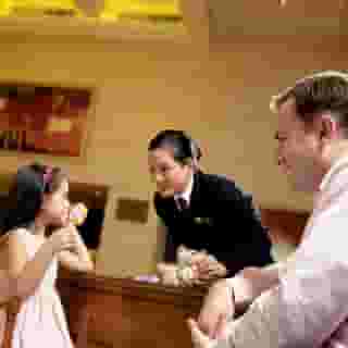 Wharney Hotel, 3 of 5