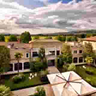 Th Assisi- Hotel Cenacolo, 1 of 5