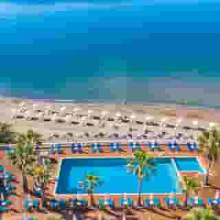 Crystal Beach Hotel, 1 of 5