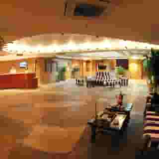 Al Liwan Suites, 3 of 5