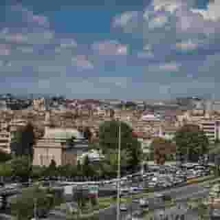 The Meretto Hotel Laleli, 2 of 5