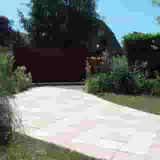 Chambre Du Jardin Fleuri, 3 of 5