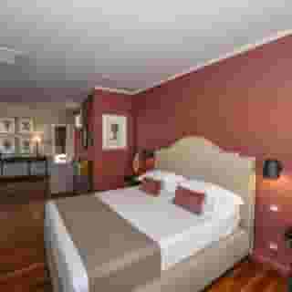 The Tuscanian Hotel, 5 of 5