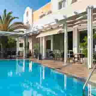 Memories Beach, 1 of 5