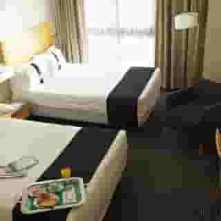 Holiday Inn Valencia, 5 of 5