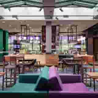 Mercure Warszawa Ursus Station, 5 of 5