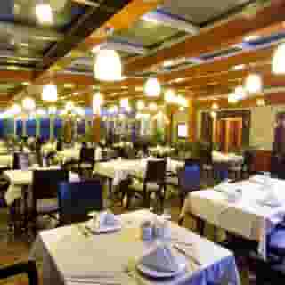 Monaco Hotel Istanbul, 4 of 5